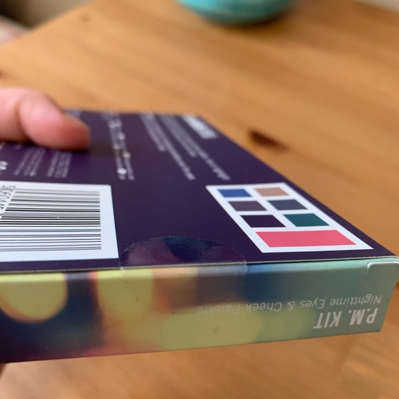 Models Own P.M. Kit - Picture 5 of 5